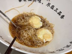 -三品香·江浙菜(松江九谊店)
