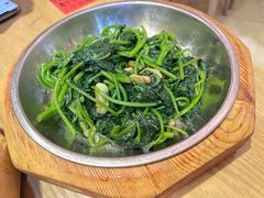 当季时蔬菜-客味谣(天安云谷店)