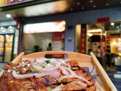 -火龙堂·风味民间菜(文一路店)