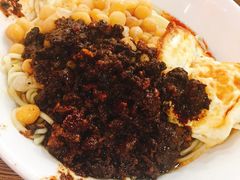 花市豌杂面-花市豌杂面(民生路店)