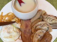 -威斯汀舞台餐厅