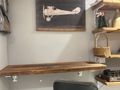 -绿房子方寸咖啡(星海名城店)