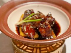 -狮王府淮扬菜(老门东店)