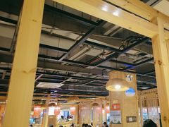 -老版火锅(半坡店)