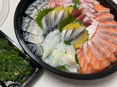 -冰之海挪威三文鱼(海珠店)