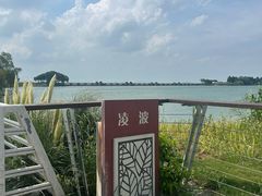 -贡湖湾湿地公园