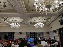 大堂-大鸭梨烤鸭店(花园村店)