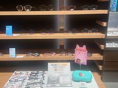 -JINS(北京凯德mall大峡谷店)