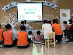 -爱彼格林珑悦幼儿园