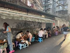 -南门黄孃甜不辣