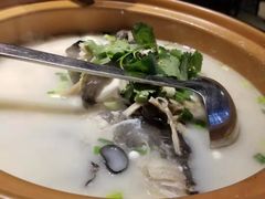 姜君千岛湖鱼头-姜君·千岛湖鱼头馆(浦东大道店)