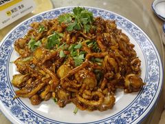 -茂源餐厅(新华路店)