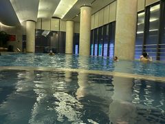 -廊坊固安福朋喜来登酒店