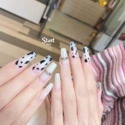 -StartNail美甲