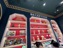 -meland亲子乐园(深圳领展中心城店)