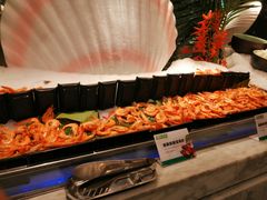 -亚马逊海鲜自助(梅溪湖步步高店)