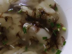 -舒蔡记生煎菜饭(云南中路店)