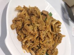-胜记为食家·创新粤菜(车公庙店)