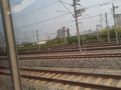 -南宁东站