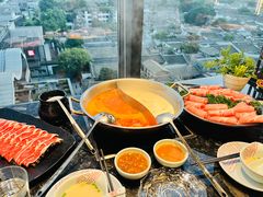 -捞王锅物料理(东百中心店)