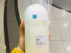 -兰熊鲜奶(西直门凯德mall店)