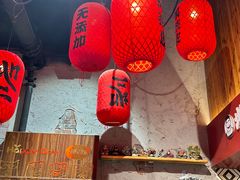 -地二手作鱼汤馄饨(上街里店)