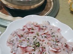 -红日饭店(裕隆三路店)