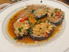 -拉完海鲜大排档(温岭店)