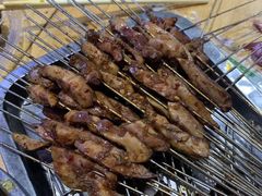 -清真·马峰烤肉(小学习北巷店)