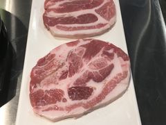 -韩聚屋韩国烤肉餐厅(新北万达店)