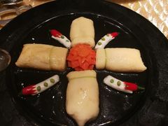 -8餐厅(新葡京酒店)