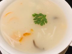 -环球港凯悦 · 享悦中餐厅