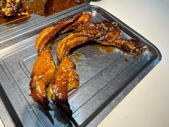 兔肉-二姐兔丁(海椒市店)