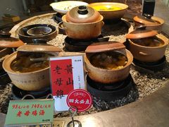 -黄山老妈·土菜(碧桂园店)