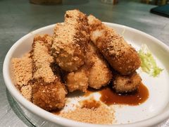 -姚姚酸菜鱼·金戈戈香港豉油鸡(喜荟城联名店)