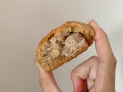 -津门刘记清真糕点(民族楼店)