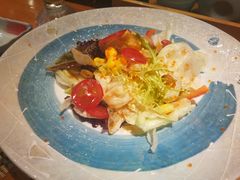 -甄花精致料理自助(城市阳台店)