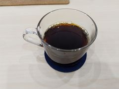 手冲咖啡-浆木咖啡馆(湘子庙街店)