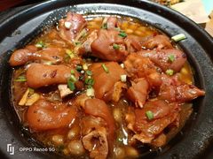 -东来土菜馆(民祥园路店)