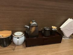-雷神拉面(财富中心玉米楼店)