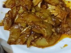 -春明狗肉馆(经开一区店)