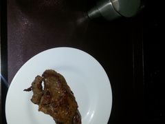 超小块的牛扒-欢乐盛KTV音乐会所(泰然店)
