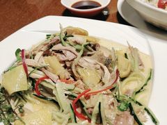 -海陵岛保利皇冠假日酒店·御公馆中餐厅 CANAL LNUA