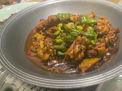 -松沪名灶·豆浆鱼头·新上海菜(飞航吾悦广场店)