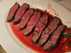 -波特曼西餐厅(中央大街店)