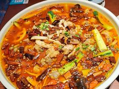 -川人百味·水煮活鱼(赛罕万达店)