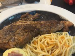 -豪客来牛排(金鼎广场店)