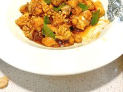 -会宾园·云山宴中餐