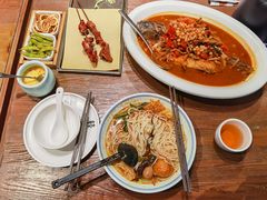 -桂小厨广西菜(万象城店)