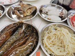 -朱富贵火锅(金融街万达店)